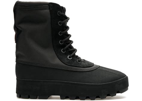 yeezy 950 pirate black 2023.